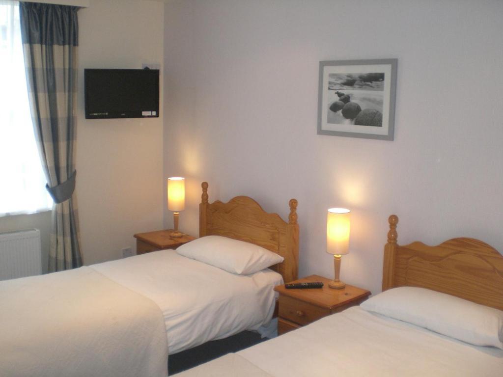 Ashley House Ξενοδοχείο Newmarket  Δωμάτιο φωτογραφία