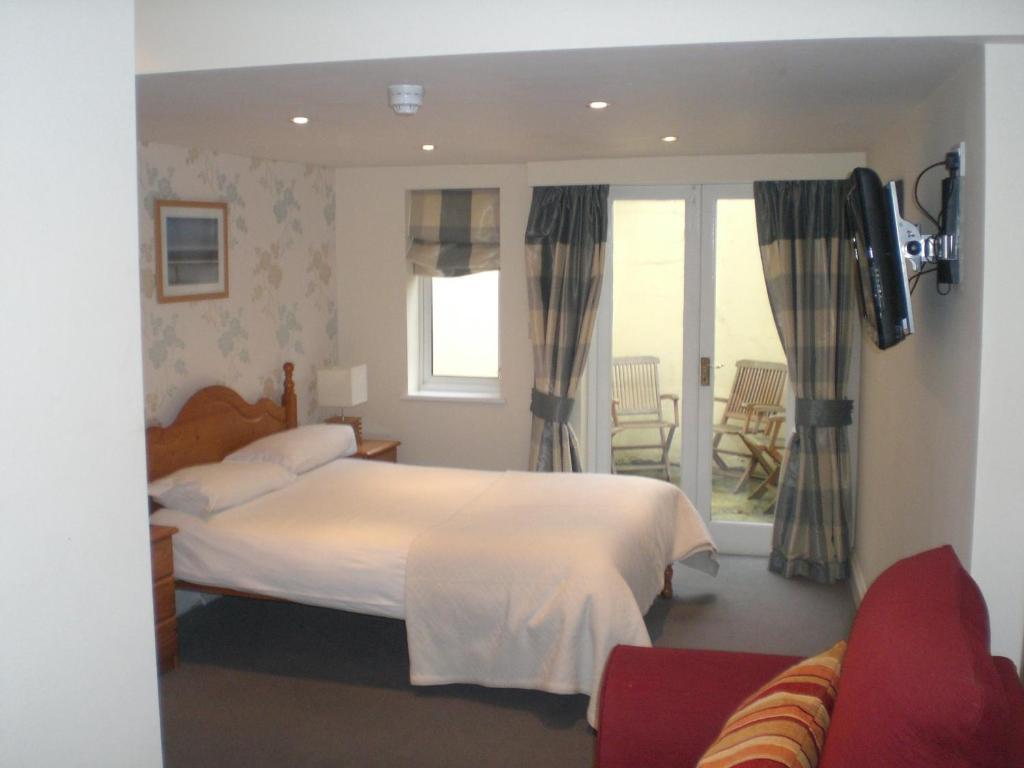 Ashley House Ξενοδοχείο Newmarket  Δωμάτιο φωτογραφία