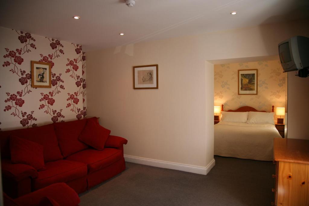 Ashley House Ξενοδοχείο Newmarket  Δωμάτιο φωτογραφία